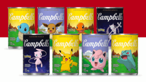 Read more about the article Finally, Pokemon Soup Is Here