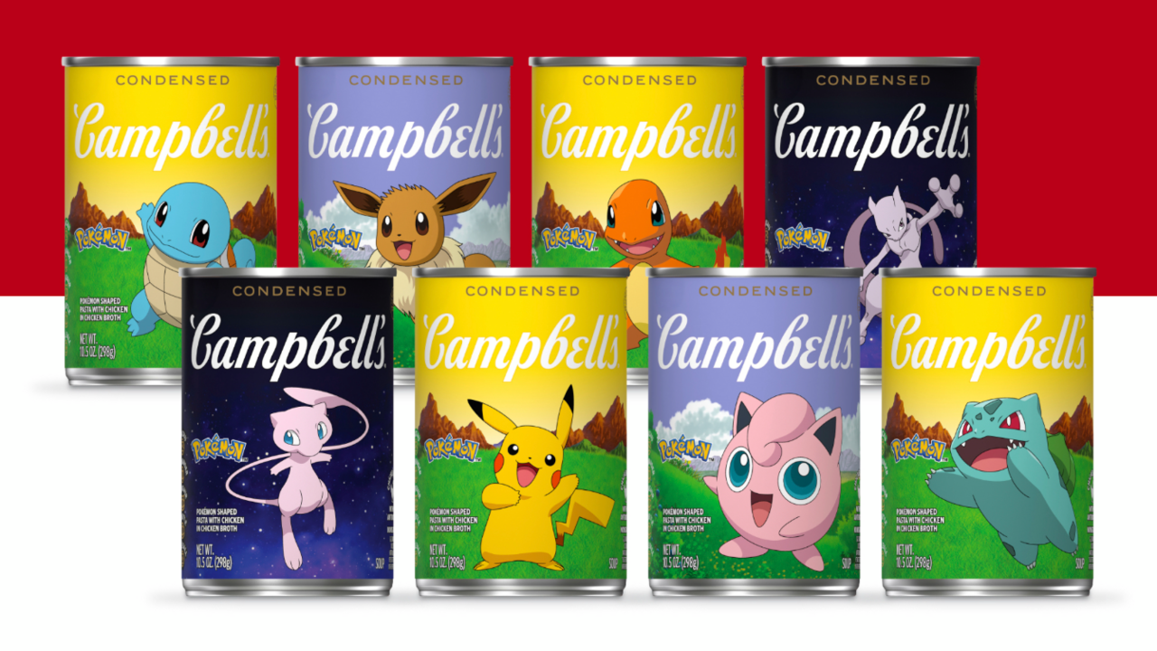 You are currently viewing Finally, Pokemon Soup Is Here