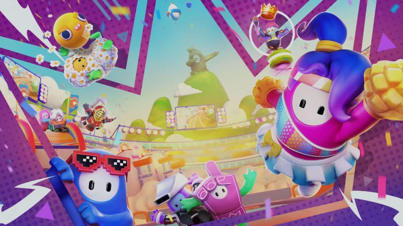 You are currently viewing Fall Guys Is The Perfect Game For Player-Made Levels, But Epic Is Letting It Languish