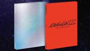 Read more about the article Two Rebuild Of Evangelion Movies Are Finally Returning To Blu-Ray