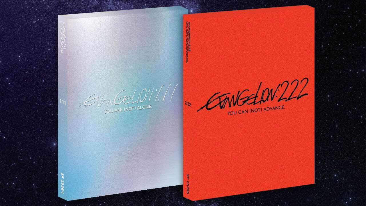 You are currently viewing Two Rebuild Of Evangelion Movies Are Finally Returning To Blu-Ray