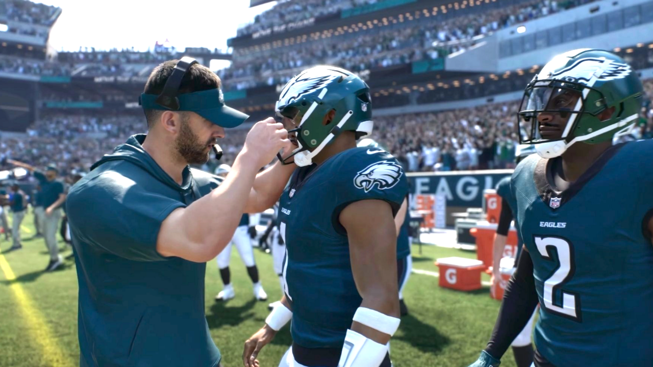 You are currently viewing Best Teams In Madden NFL 26