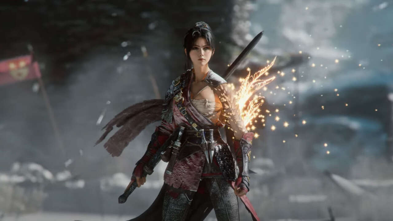 You are currently viewing Does Wuchang: Fallen Feathers Add Anything New To The Souls-like Genre? Its Devs Have An Answer