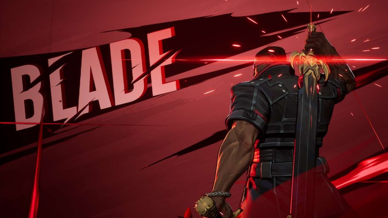 You are currently viewing Marvel Rivals Blade Hero Tips