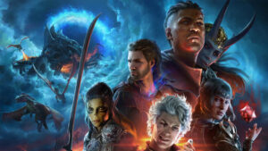 Read more about the article Larian Studios Shares Baldur's Gate 3 Rare Choices And Stats For 2nd Anniversery