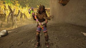 Read more about the article How To Get All Secret Weapons In Grounded 2