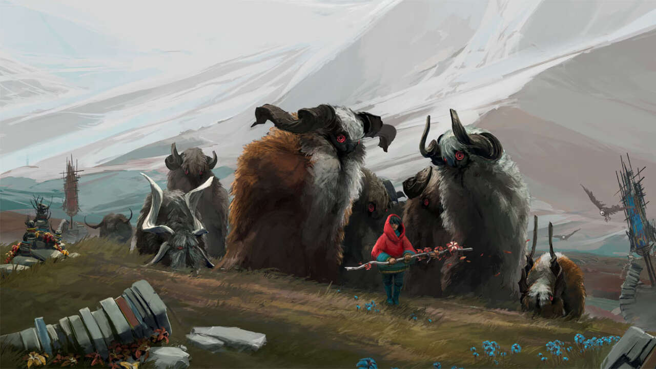 You are currently viewing Herdling Joins August's Game Pass Releases