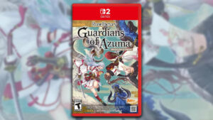 Read more about the article Rune Factory: Guardians Of Azuma For Switch 2 Gets First Discount
