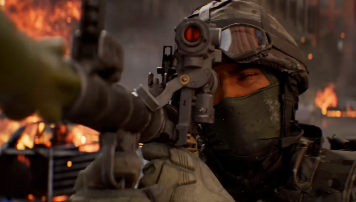 You are currently viewing Battlefield 6 Has A Ridiculous Amount Of "Players" Before Beta Even Begins