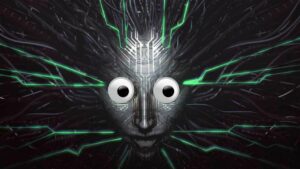Read more about the article System Shock 2’s Most Disturbing Level Came From Inside Someone's Colon