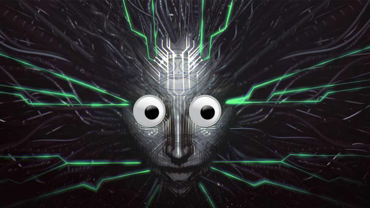 You are currently viewing System Shock 2’s Most Disturbing Level Came From Inside Someone's Colon