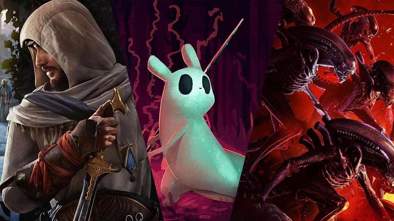 You are currently viewing New Xbox Game Pass Titles For August Include Aliens And Assassins