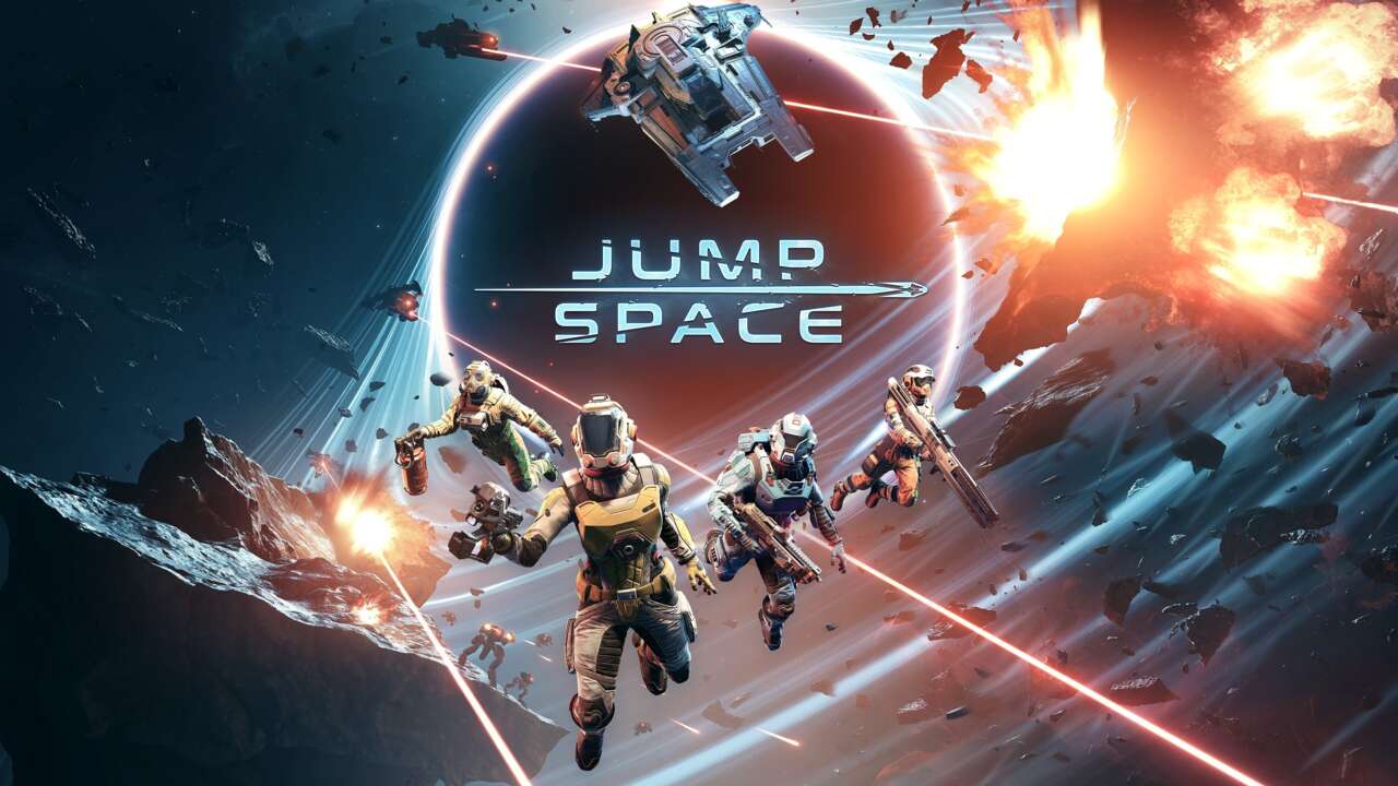 You are currently viewing Jump Ship Forced To Change Name To Jump Space Due To Trademark Issues