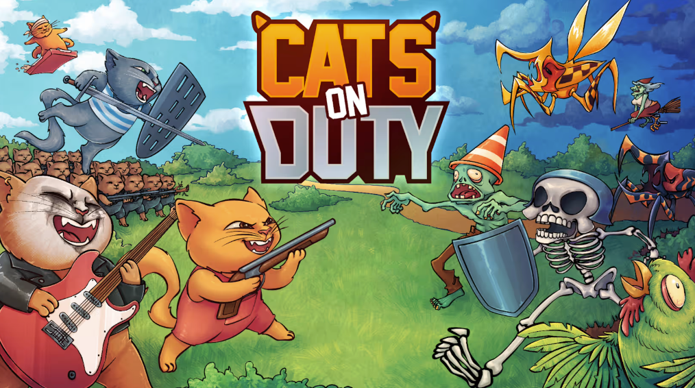 You are currently viewing Call Of Duty Isn't On Switch Yet, But Another CoD Is