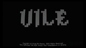 Read more about the article Vile: Exhumed, Banned from Steam, Is Now A Free Game