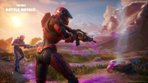 Read more about the article How To Get A Free Halo Skin In Fortnite