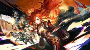 Read more about the article Genshin Impact's Days On PS4 Are Numbered, MiHoYo Confirms