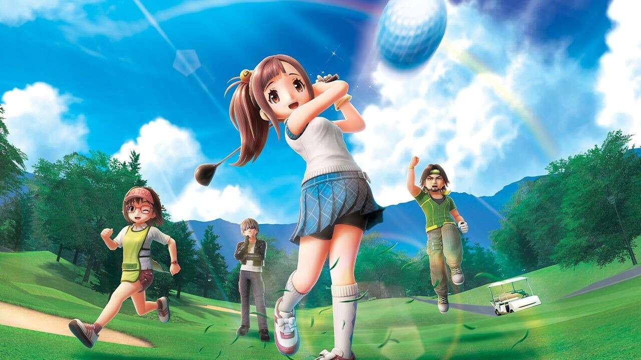 You are currently viewing Save On Everybody's Golf Hot Shots PC Preorders And Unlock Pac-Man Early