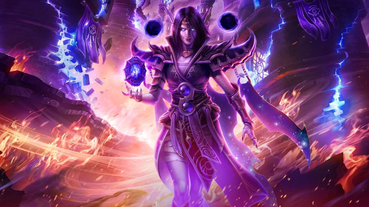You are currently viewing WoW's Housing System Is Coming Early, But Only If You Preorder