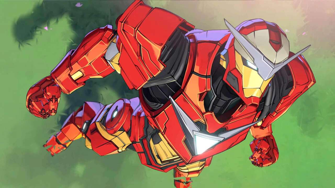 You are currently viewing Marvel Tokon: Fighting Souls Devs Aim To Keep The Brawler Alive For A Decade