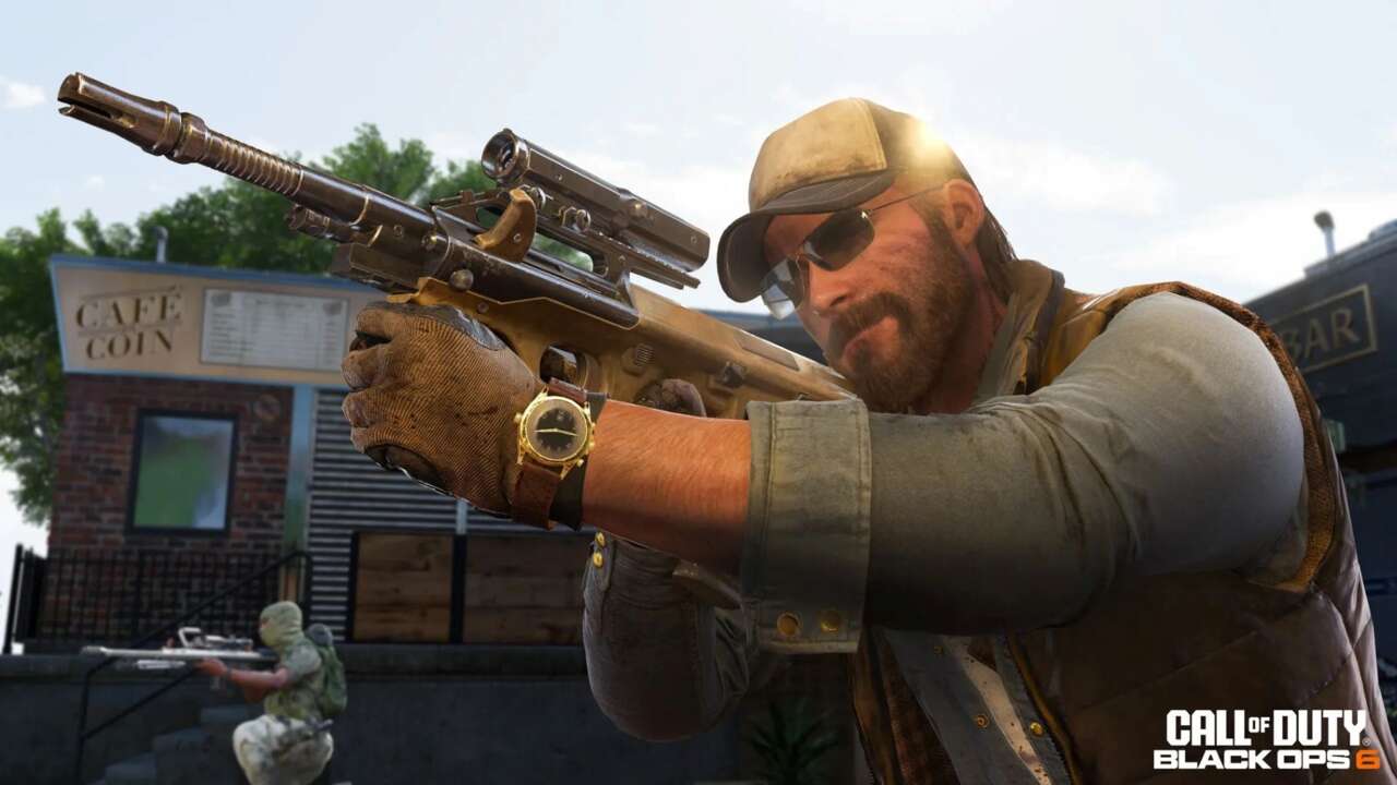 You are currently viewing Call Of Duty Has New Security Measures, Adding Secure-Boot Requirement