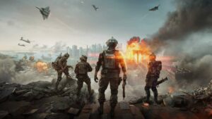 Read more about the article Best Controller Settings In Battlefield 6 Beta