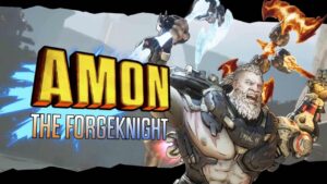 Read more about the article Borderlands 4 Trailer Introduces Amon And His Axe-Ceptional Skills