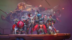 Read more about the article How To Unlock All Characters In Wildgate