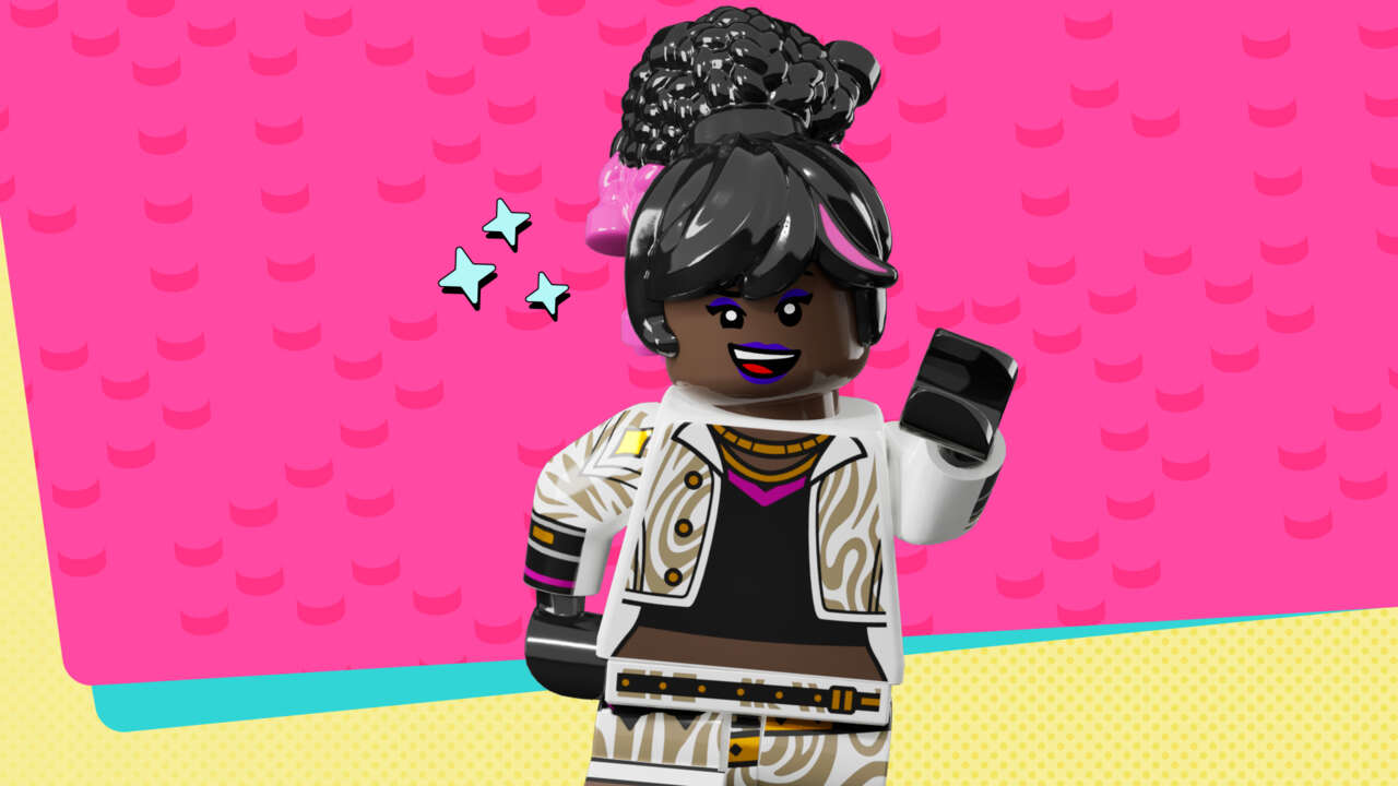 You are currently viewing Fortnite Palm Paradise Lego Pass: All Builds, Skins, And Other Rewards