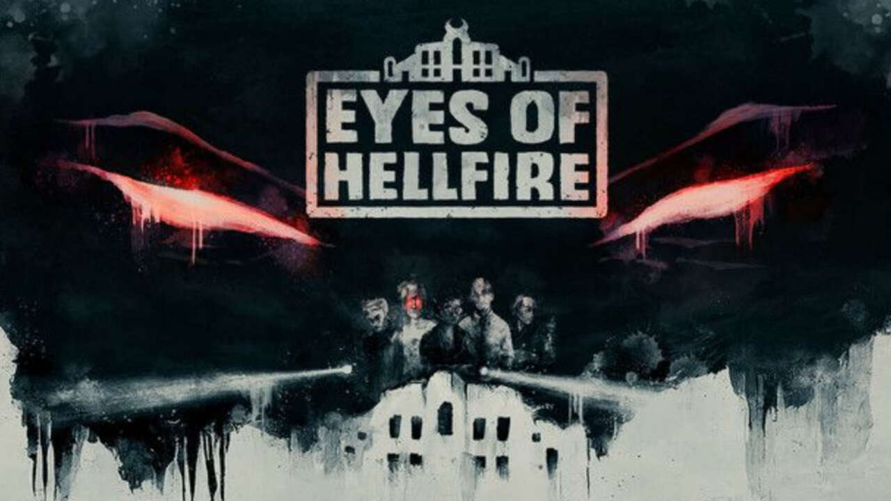 You are currently viewing Blumhouse's New Co-Op Horror Game Sets Open Beta And Early Access Dates