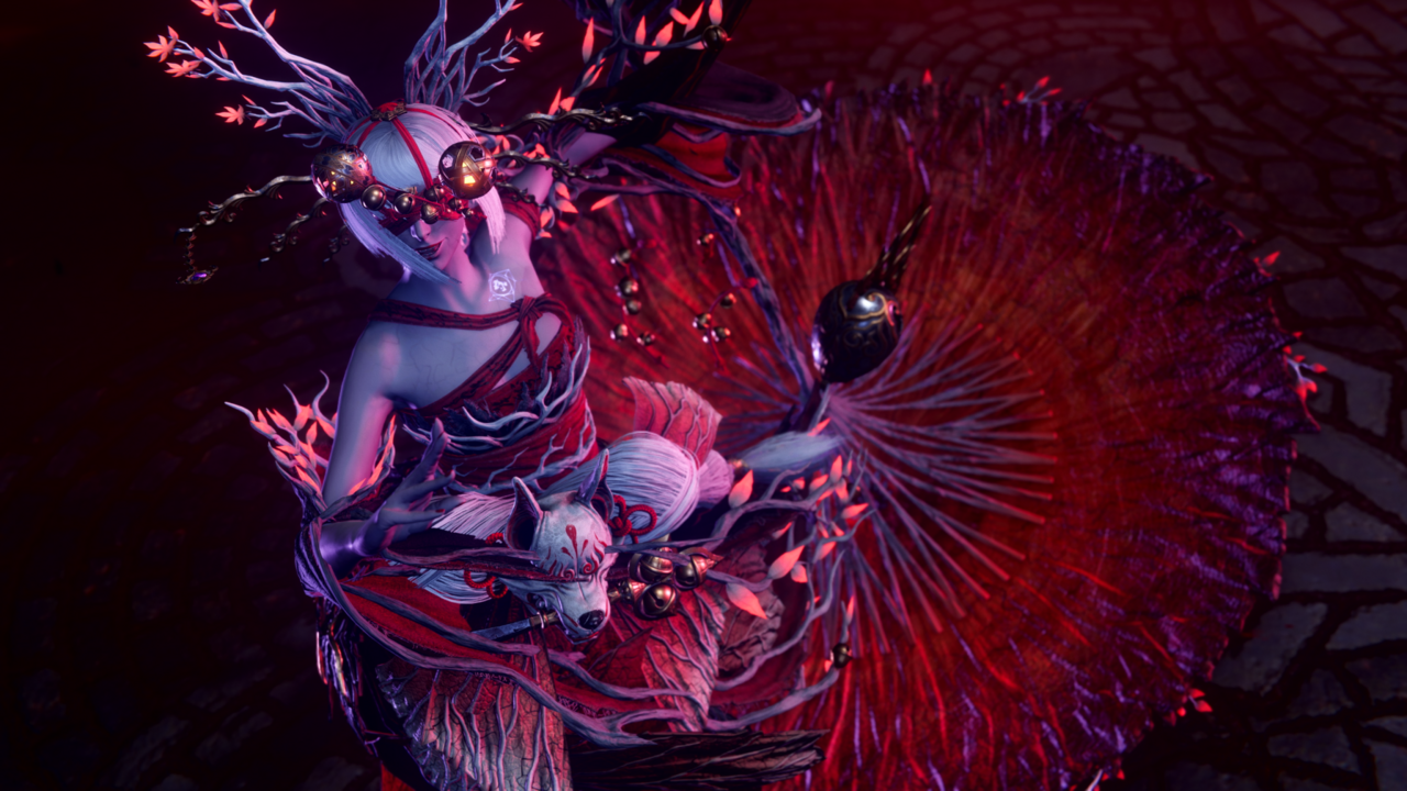 You are currently viewing Ninja Gaiden 4 – Here Are 12 New Screenshots To Ease The Wait