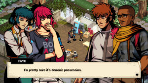 Read more about the article Japan's Nintendo Indie World August Presentation Was Pretty Different
