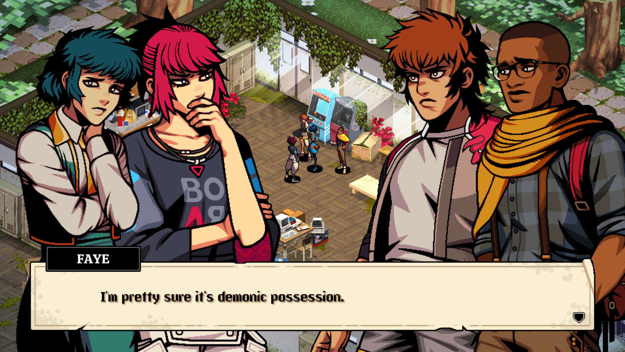 You are currently viewing Japan's Nintendo Indie World August Presentation Was Pretty Different