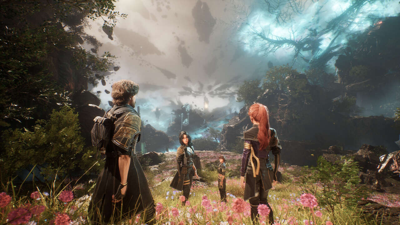 You are currently viewing Clair Obscur: Expedition 33 Is Great, But Its Popularity Raises Big Questions About How We View Japanese RPGs