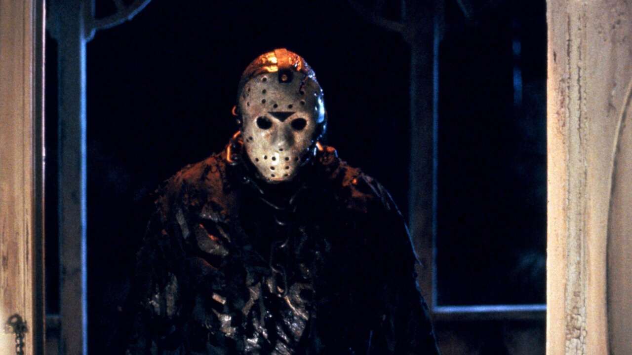 You are currently viewing Fortnite Might Be Getting Jason Voorhees And Ghostface For Halloween