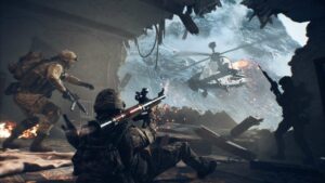 Read more about the article All Game Modes In Battlefield 6 Explained
