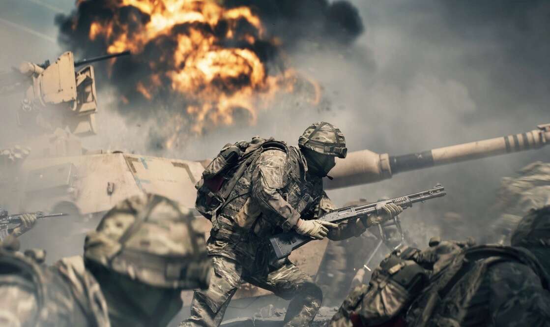 You are currently viewing Battlefield 6 Bugs, Crashes, And All Other Known Issues For The Open Beta