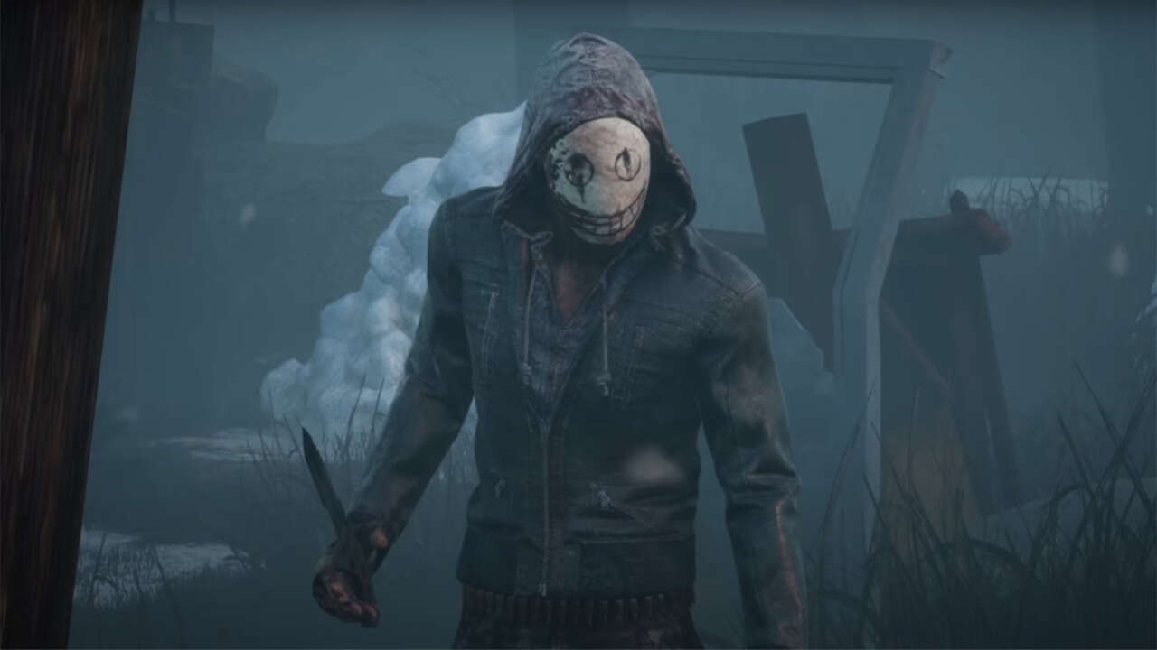You are currently viewing 13 Best Horror Games On Steam To Terrify You In 2025