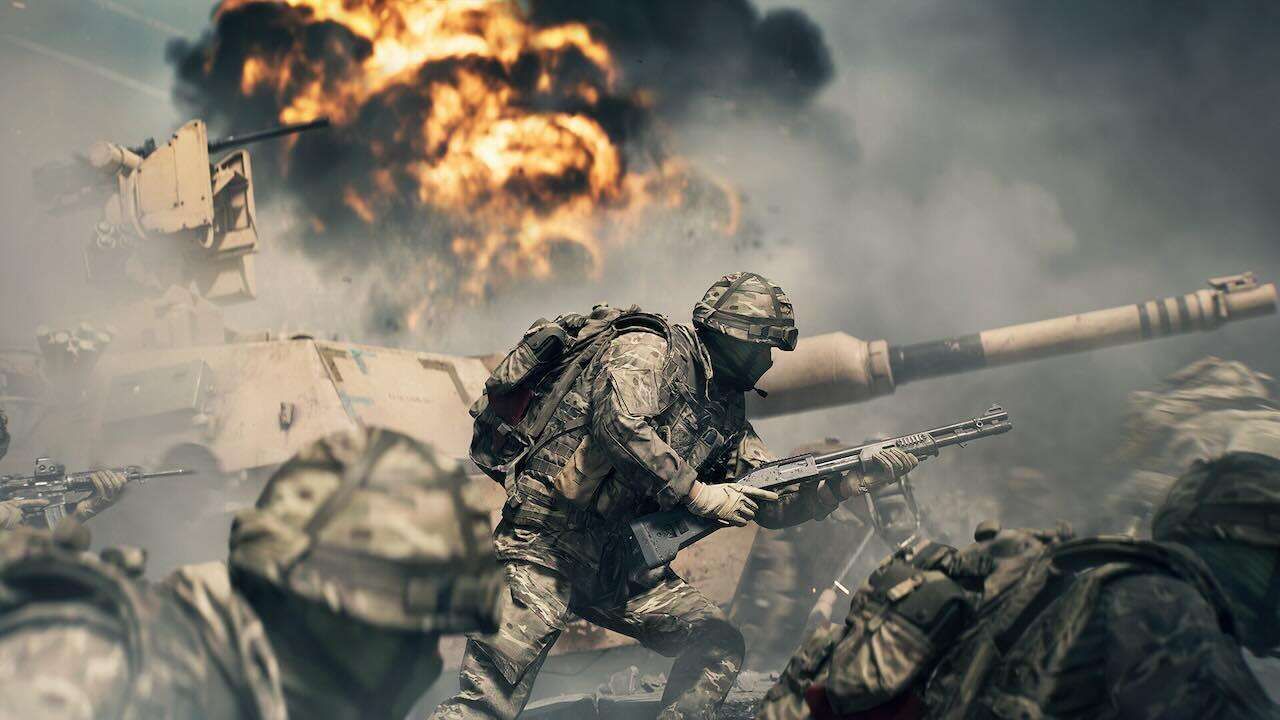 You are currently viewing Enabling Secure Boot For Battlefield 6 Is Turning Into A Nightmare For Some