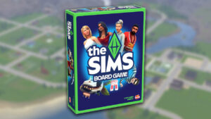 Read more about the article The Sims Is Getting An Official Board Game Later This Month