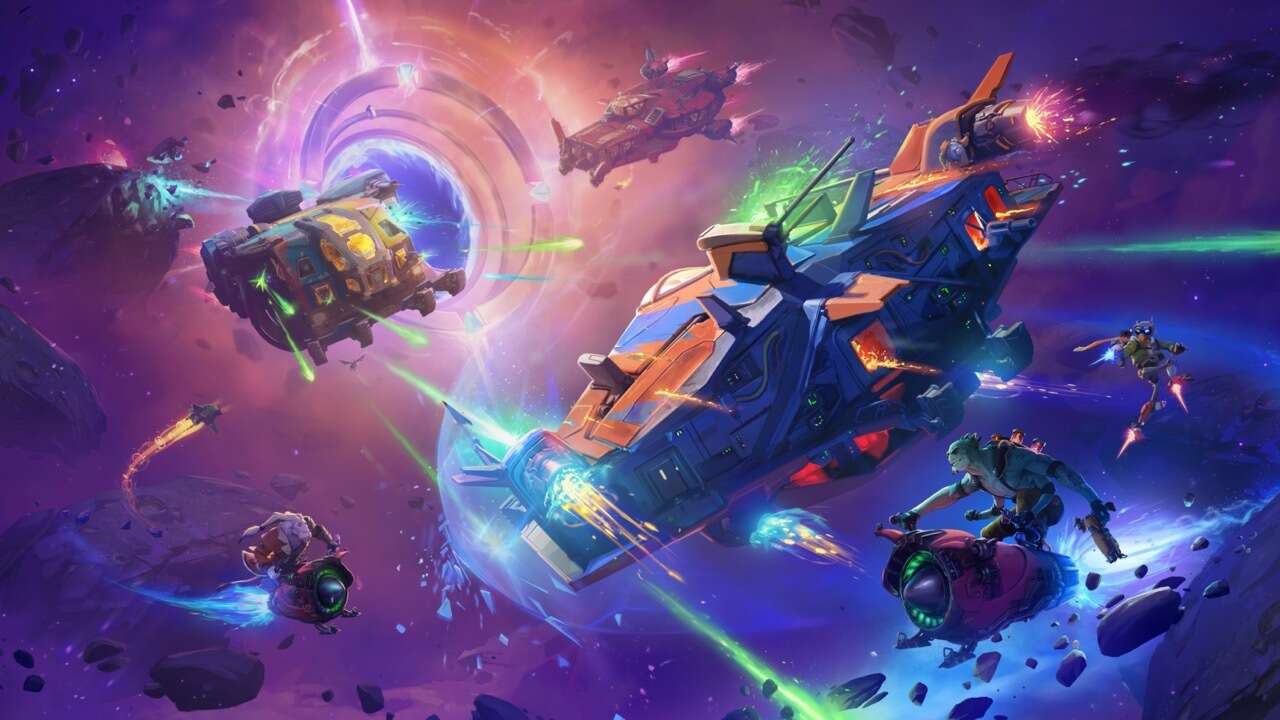 You are currently viewing Wildgate Hero Tierlist: All 7 Prospectors Ranked