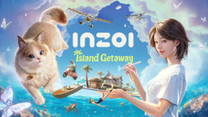 Read more about the article InZoi Gets More Free DLC And Launch Date On Mac