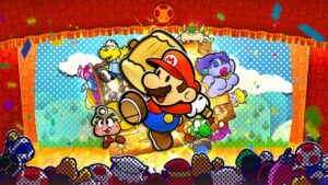 Read more about the article Mario Nintendo Switch Games Hit All-Time Low Prices At Walmart