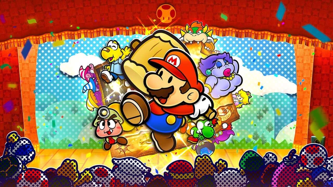You are currently viewing Mario Nintendo Switch Games Hit All-Time Low Prices At Walmart