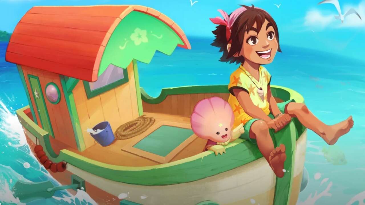 You are currently viewing This Super Chill Farming Game Is Free For A Limited Time