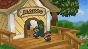 Read more about the article It's Time Paper Mario Got A Remake