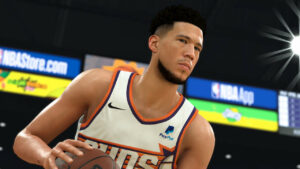 Read more about the article Take-Two Boss Explains Why The Company Doesn't Put Many Games On PS Plus Or Game Pass