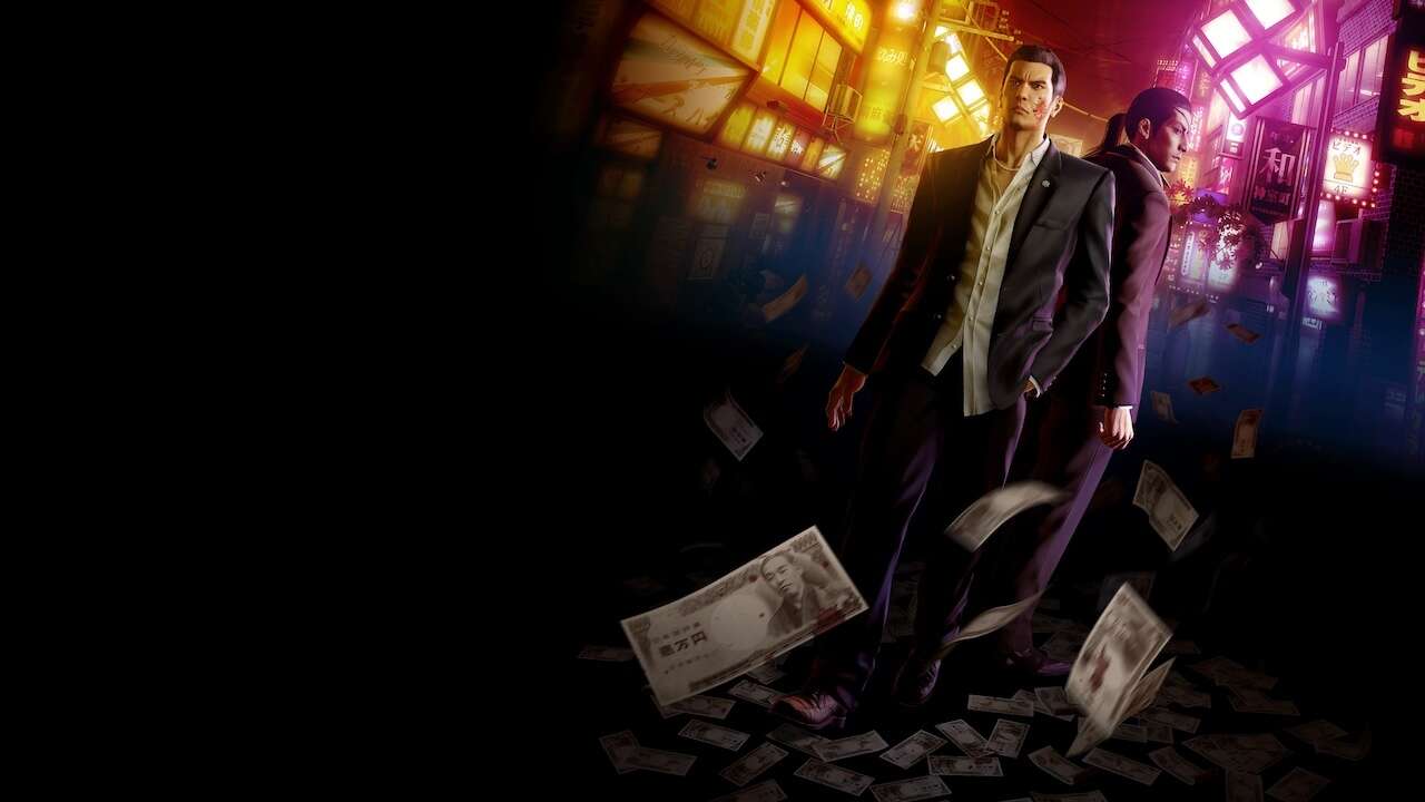 Read more about the article Yakuza 0 Director's Cut For Switch 2 Gets Huge Discount At Amazon