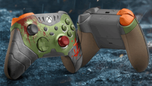 Read more about the article Doom Limited Edition Xbox Controller Gets Massive Discount