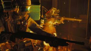 Read more about the article Remedy Is "Unsatisfied" With FBC: Firebreak Sales But It Still Plans To Turn Things Around